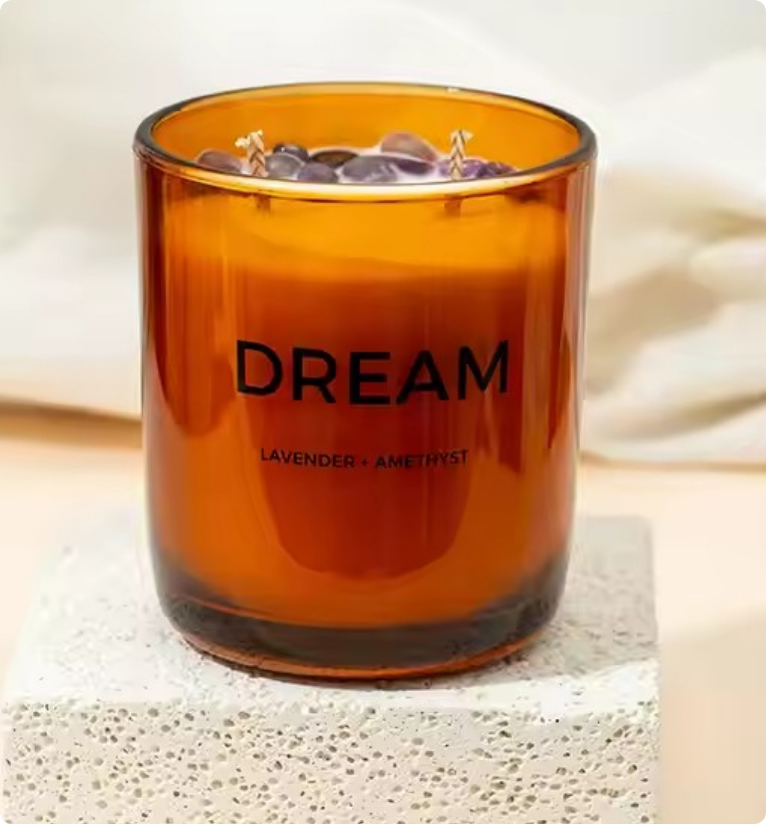 Luxury Custom Logo Bougies Private Label Candeles Soy Wax Candle Aromatherapy Candela Scented Candles Velas De Cera De Soja