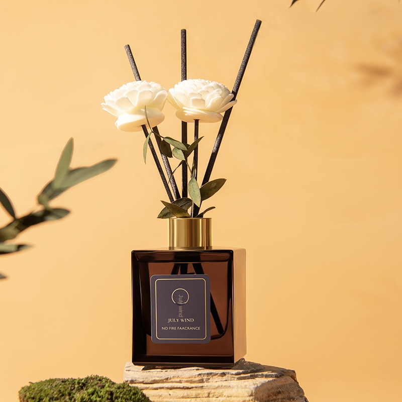 Aikun New Design Hotel Aromatherapy Gardenia Permanent Home Decorationtoilet Deodorant Fragrance Essential Oil
