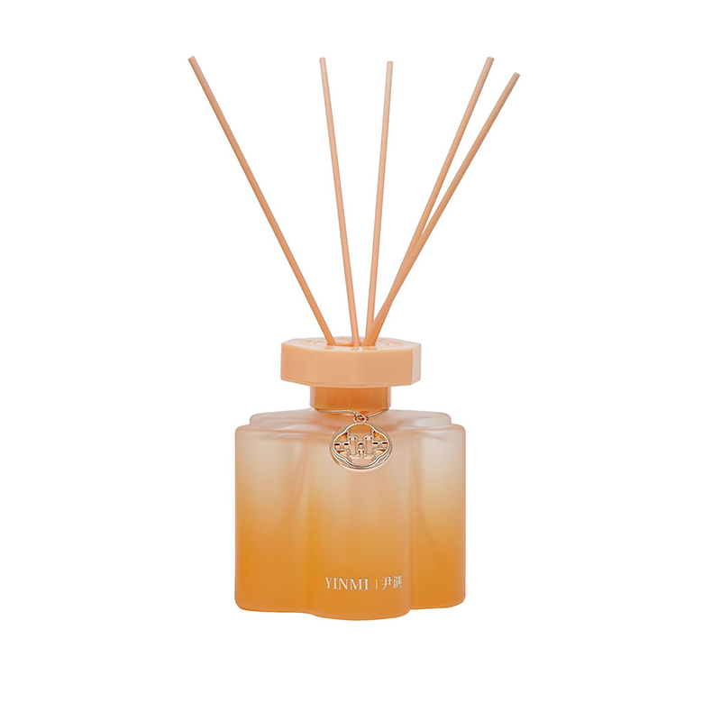 Osmanthus Essential Oil Long-Lasting Bedrooms Expanding Fragrances Decorative Items Fresh Air No Fire Aromatherapy