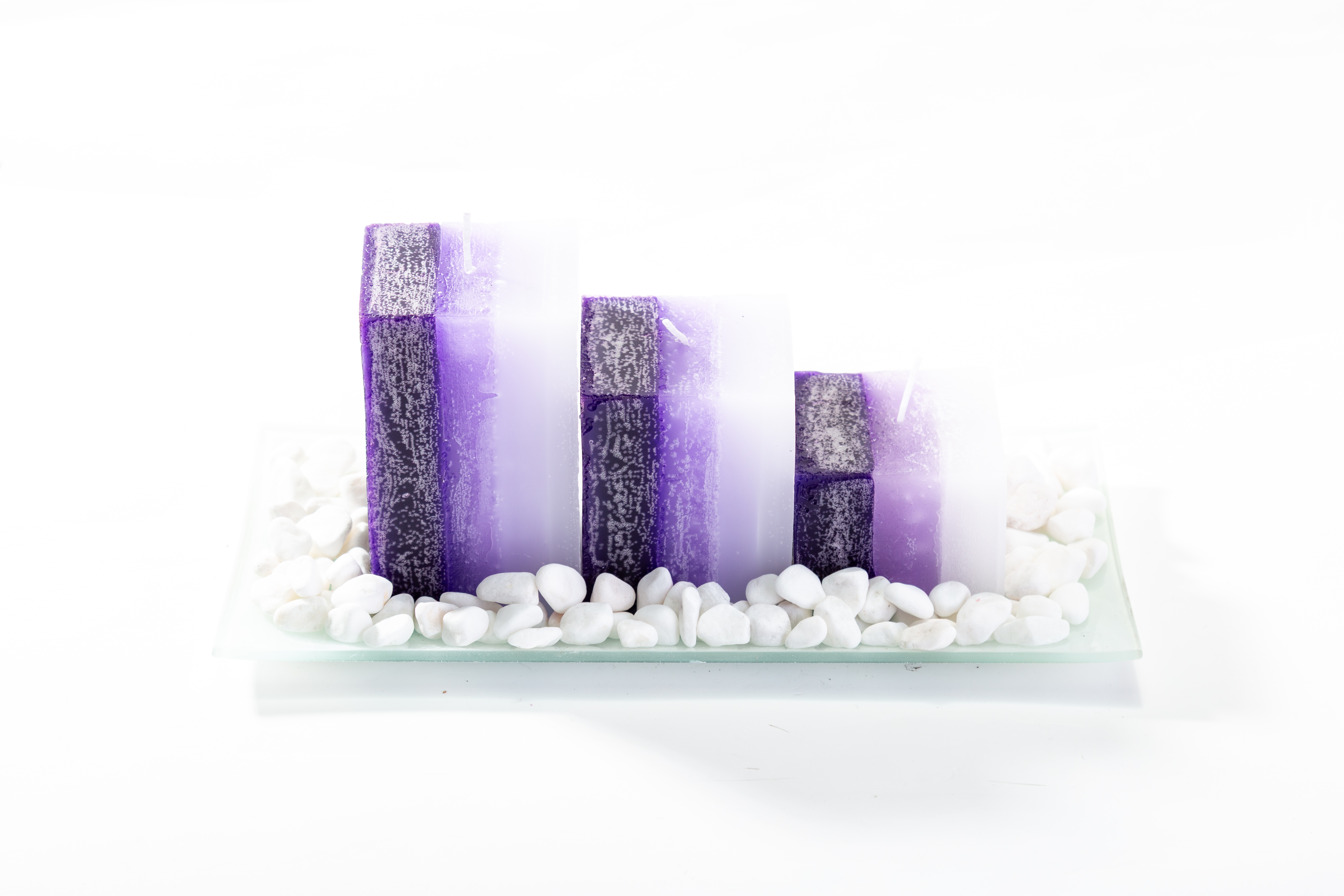 Trendy Artistic High Demand Multi Colored Home Decor Custom Orders Wholesaler Scented Candles 