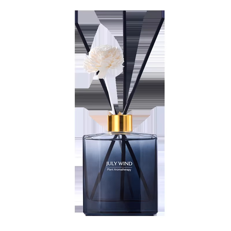 Aikun Gardenia Fire Free Aromatherapy Indoor Long-Lasting Household Fragrance Adornment Toilet Deodorant Air Freshener