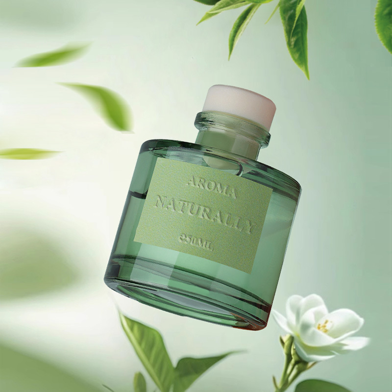 Aikun 2025 Fire Free Aromatherapy Home Long Lasting Cane Essential Oil Incense Air Freshener Hotel Perfume