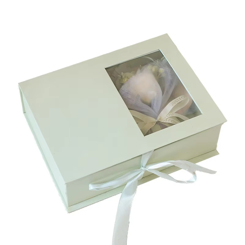 Mother\'s Day Gift Popular Wholesale Valentine\'s Day And Mother\'s Day Gift Practical Aromatherapy Gift Box Scented Candles