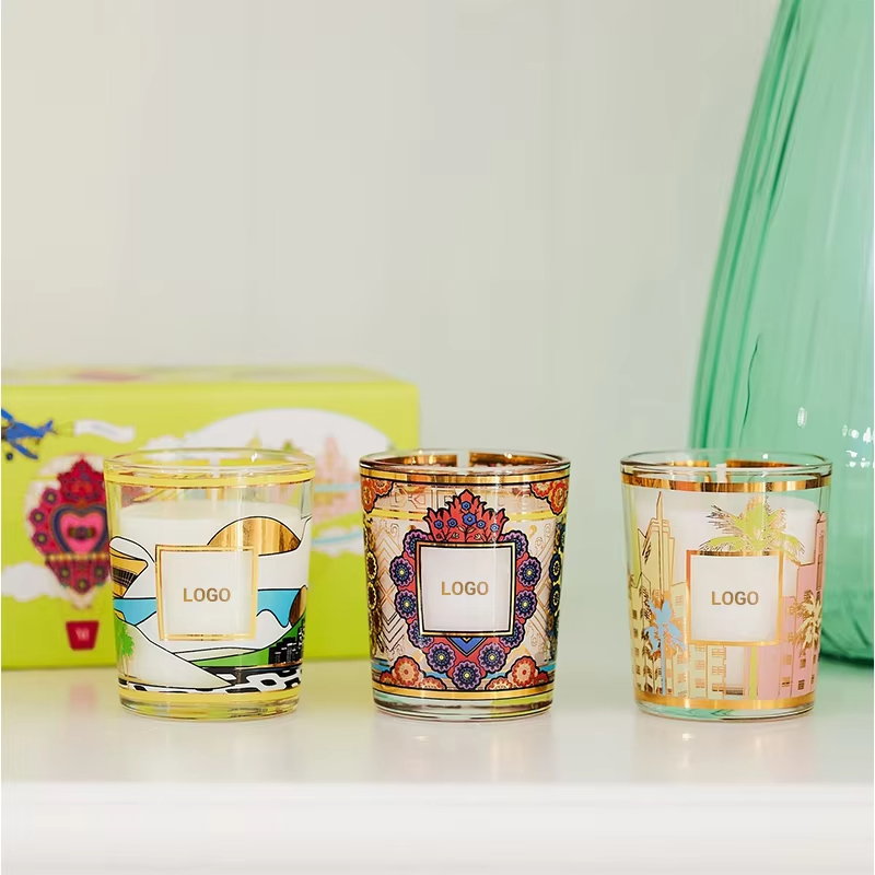 Your Personal Luxury Candle High Quality Scented Candles Gift Candle Scent for Hotel Home Indoor