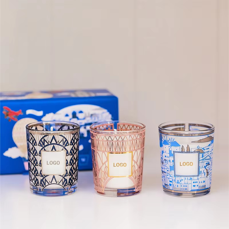 Your Personal Luxury Candle High Quality Scented Candles Gift Candle Scent for Hotel Home Indoor