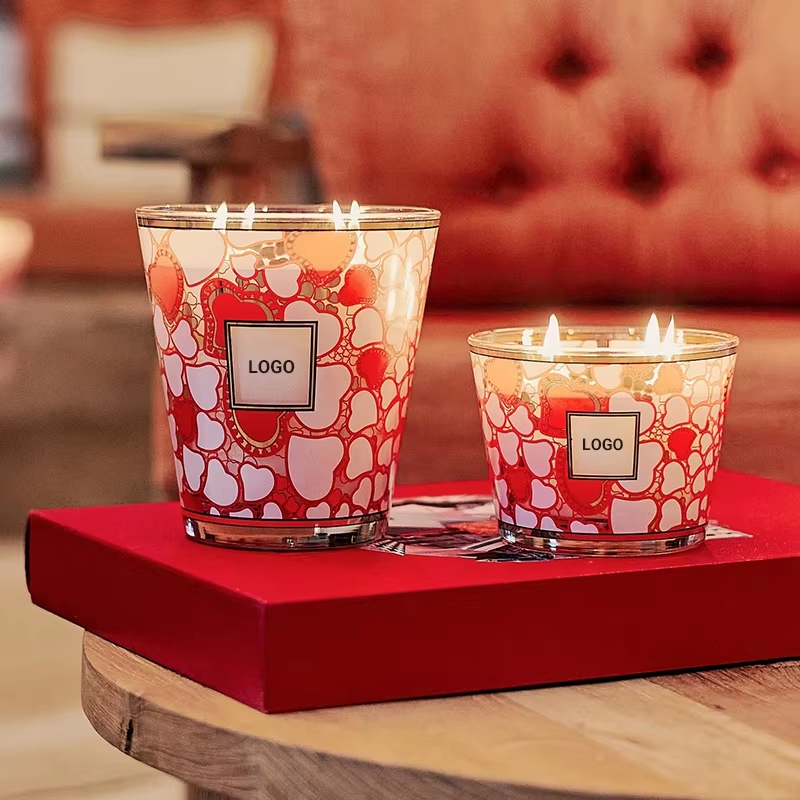 Your Personal Luxury Candle High Quality Scented Candles Gift Candle Scent for Hotel Home Indoor
