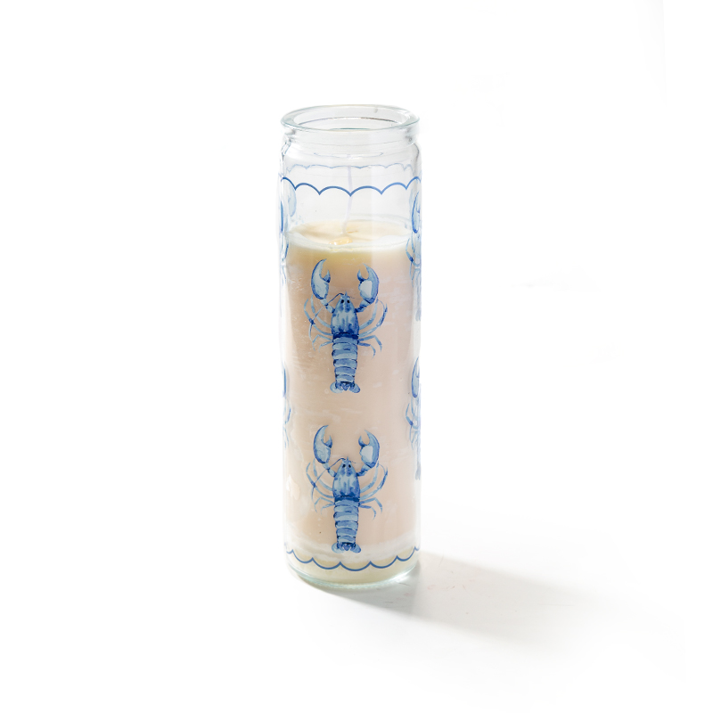 Aikun Elegant Personalized Best Selling Home Use Hot Trend Chinese Manufacturer Colorful Scented Candles