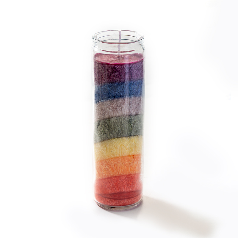 Aikun Elegant Personalized Best Selling Home Use Hot Trend Chinese Manufacturer Colorful Scented Candles