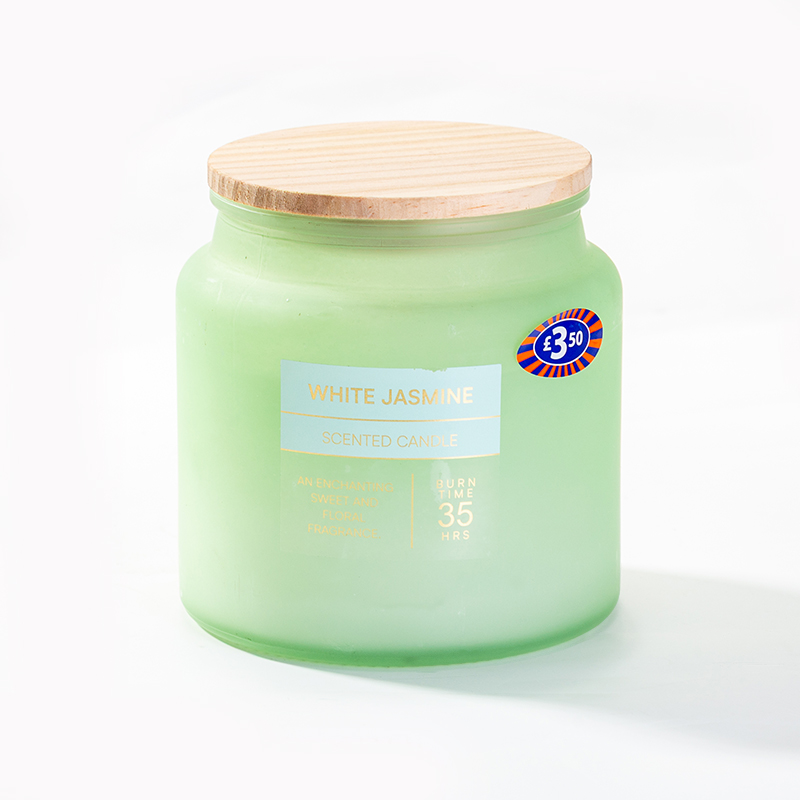 Aikun Elegant Creative Popular Wholesale Indoor Decoration China Factory Direct Scented Candles