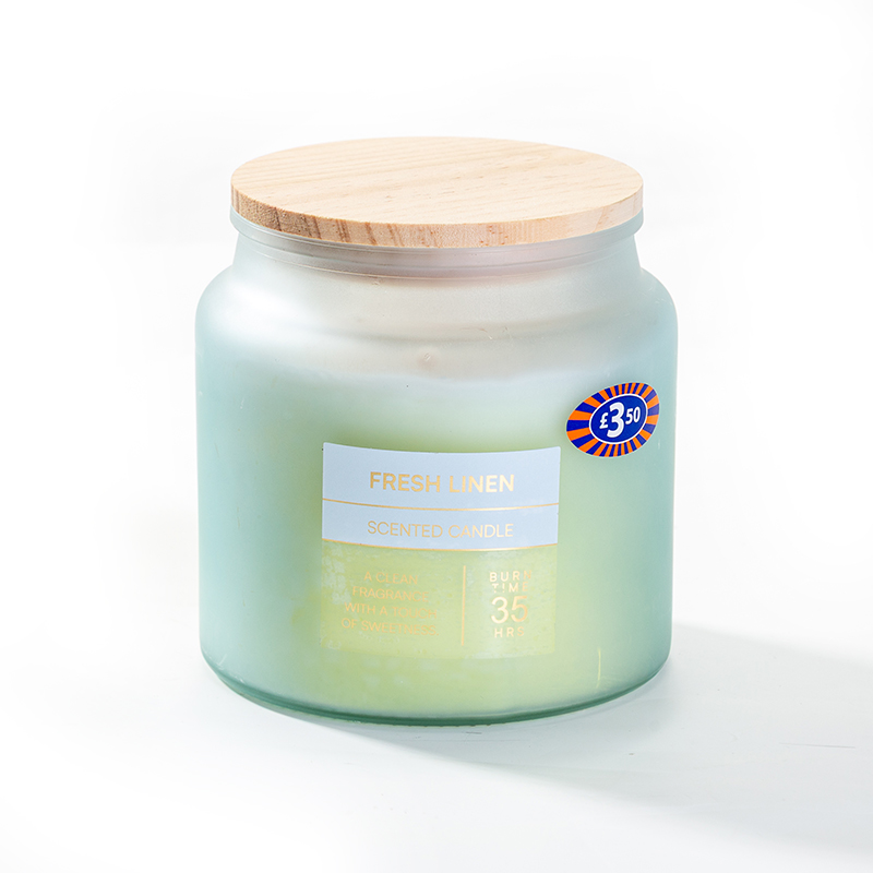 Aikun Elegant Creative Popular Wholesale Indoor Decoration China Factory Direct Scented Candles