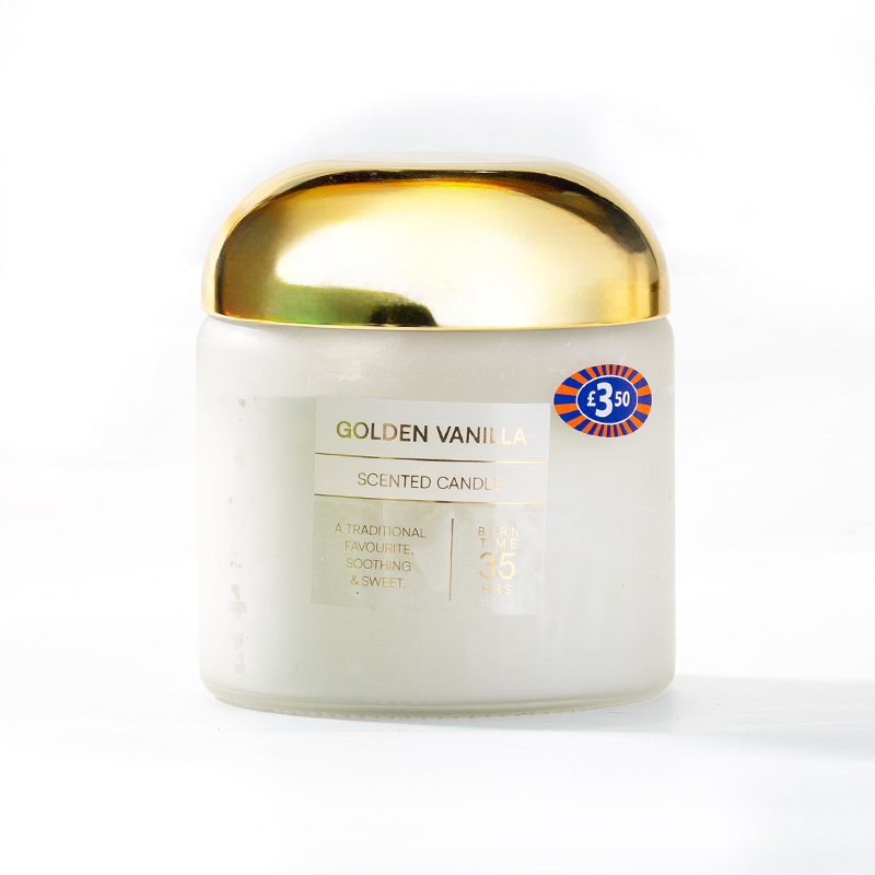 Aikun Elegant Creative Popular Wholesale Indoor Decoration China Factory Direct Scented Candles