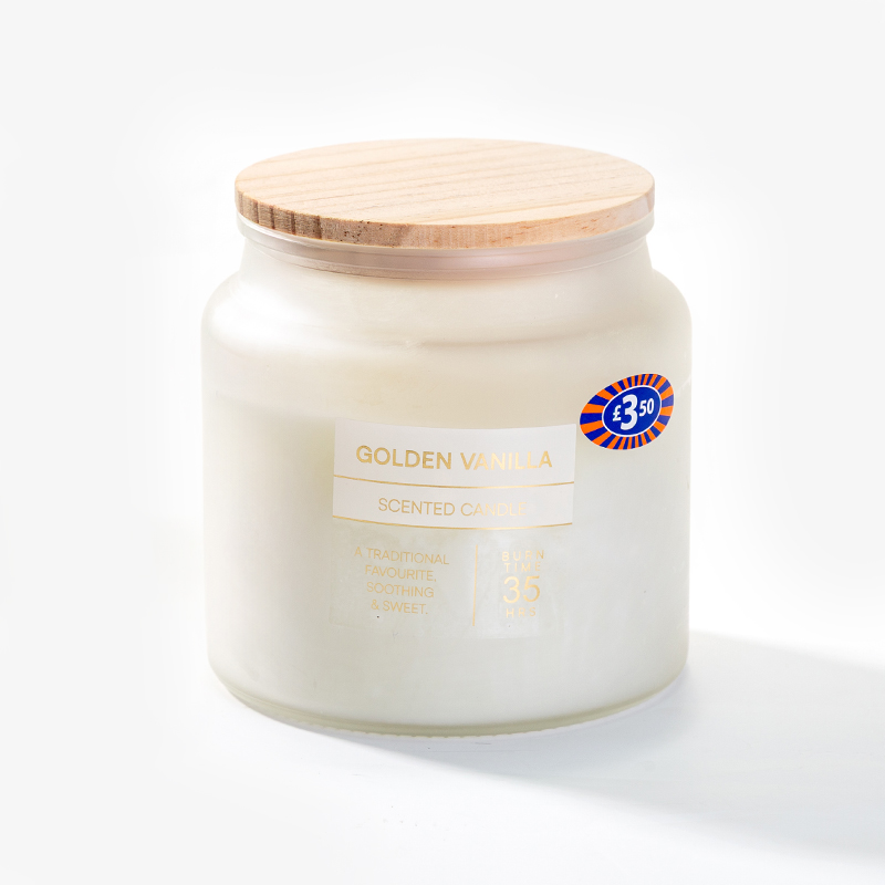 Aikun Elegant Creative Popular Wholesale Indoor Decoration China Factory Direct Scented Candles