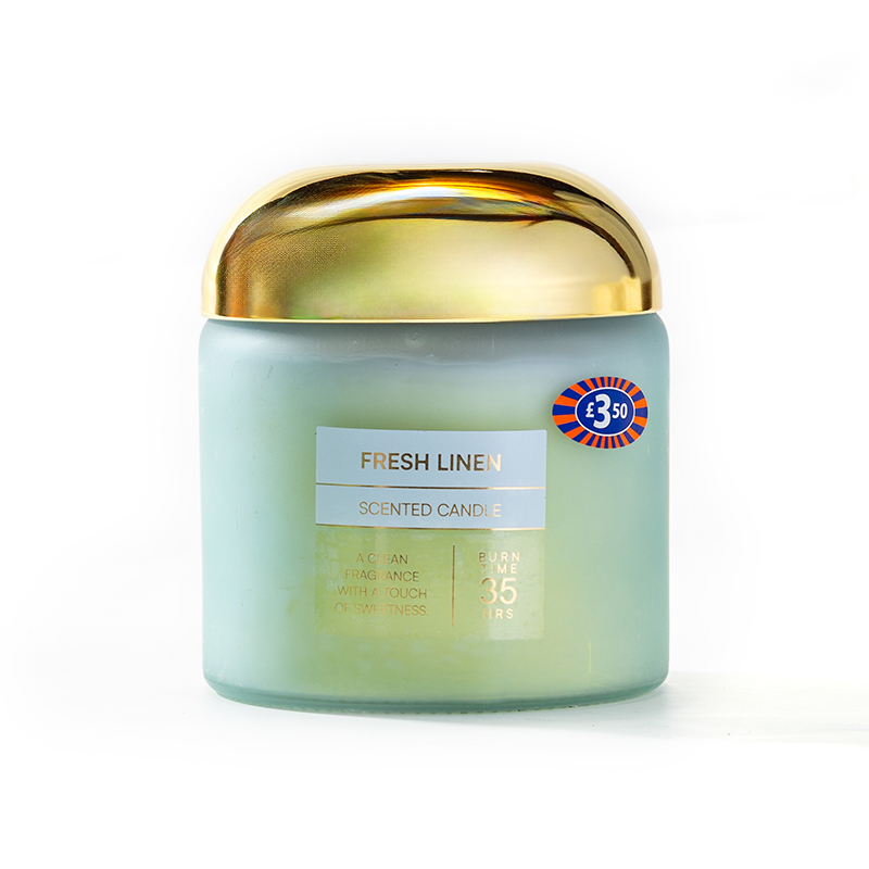 Aikun Elegant Creative Popular Wholesale Indoor Decoration China Factory Direct Scented Candles