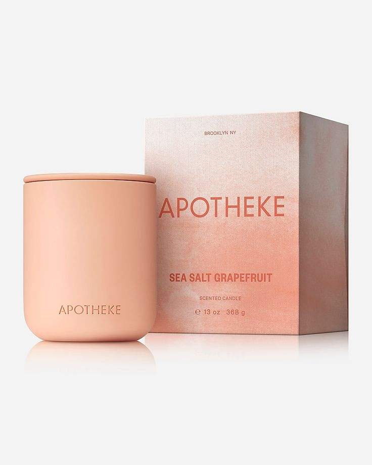 AIKUN Luxury Home Fragrance Round Ceramic Jars Soy Wax Scented Candles with Lid