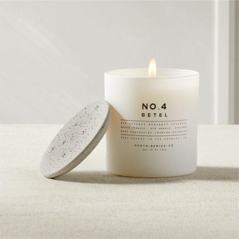 AIKUN Aromatherapy Candle Natural Soy Wax Customizable Gift Box Popular Design Rich Scent for Living Room Bedroom Office Candle