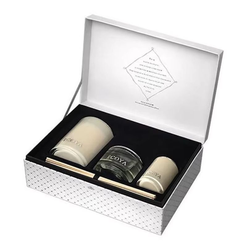 AIKUN Luxury Scented Custom Label Custom Box Custom Fragrance Reed Diffuser for Living Room Bedroom Hotel Office Aromatherapy