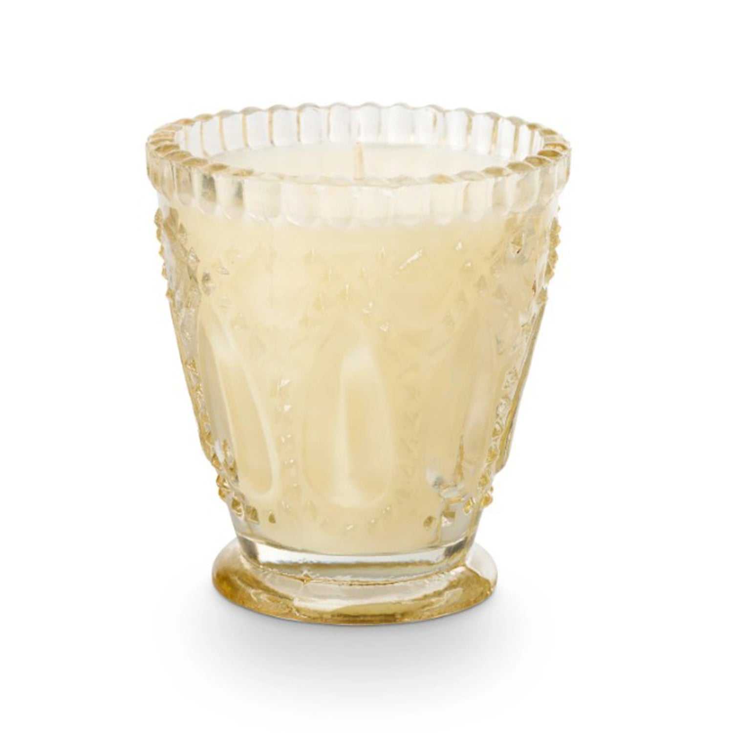 AIKUN Organic Beeswax Gift Box Personalization Scent Choice Jar Personalization Scented Candle for Bedroom Ambience