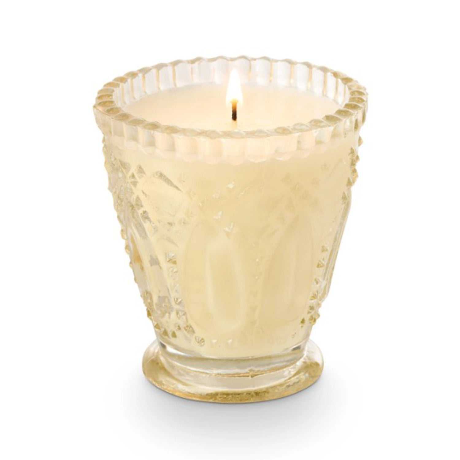 AIKUN Organic Beeswax Gift Box Personalization Scent Choice Jar Personalization Scented Candle for Bedroom Ambience