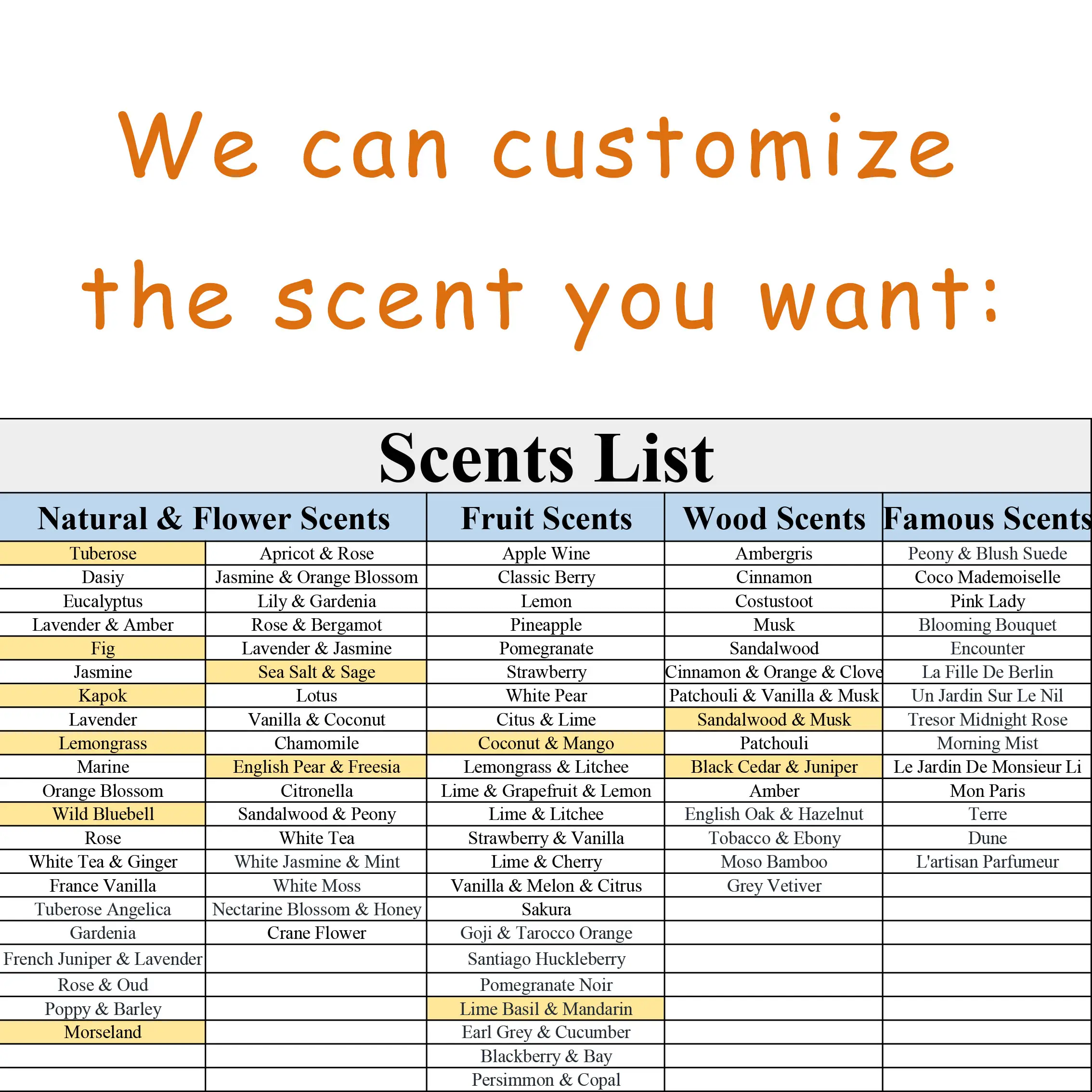 AIKUN Luxury Soy Wax Label Personalization Jar Personalization Cup Scent Selection Scented Candles for Home Decor