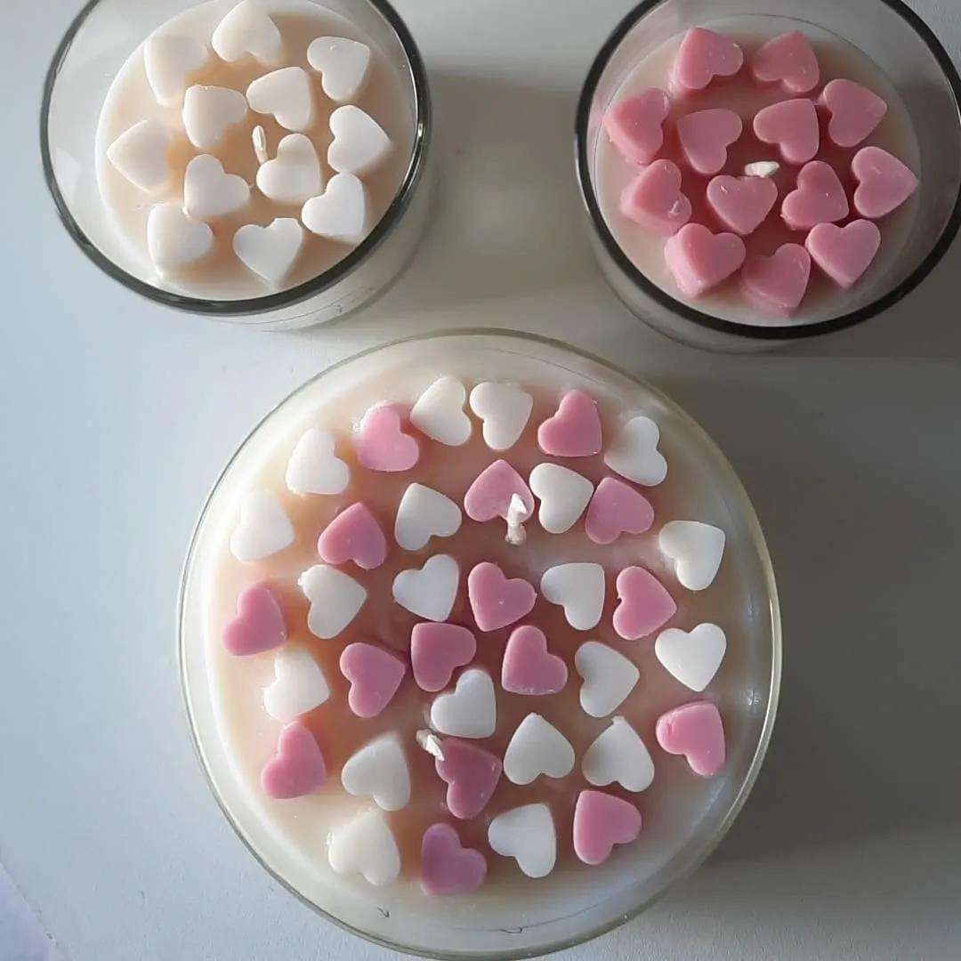 AIKUN Colorful Soy Wax Label Personalization Aromatic Scented Candle for Spa Home Wedding Dector